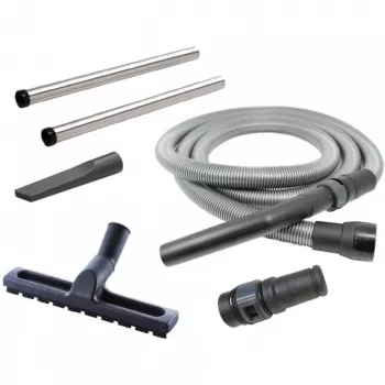 NILFISK | Vacuum Accessory Set | Aero | 5 pc(s)