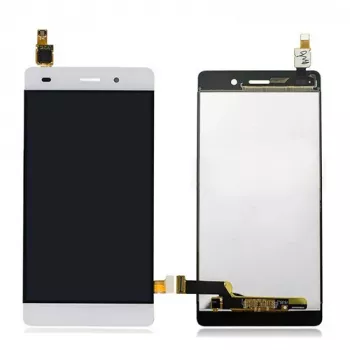 Display LCD Huawei P8 Lite (White) refurbished
