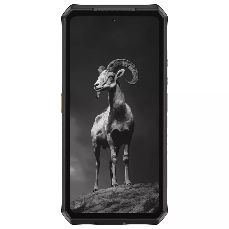 Smartphone Ulefone Armor 28 Pro 5G 6.58 inch 16GB 512GB Black