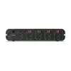 KVM switch Belkin F1DN204KVM-UNN4 HDMI 4K USB Rack mounting