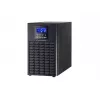 PowerWalker VFI 5000 EVS uninterruptible power supply (UPS) Double-conversion (Online) 5 kVA 5000 W