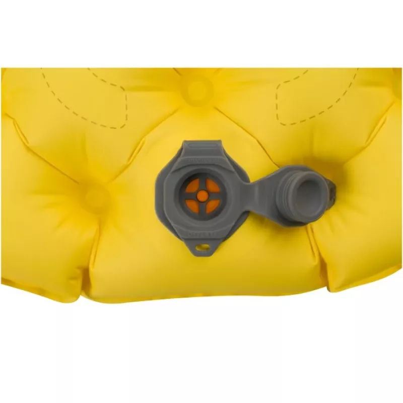 Sea To Summit AMUL/UNI/R Product Yellow
