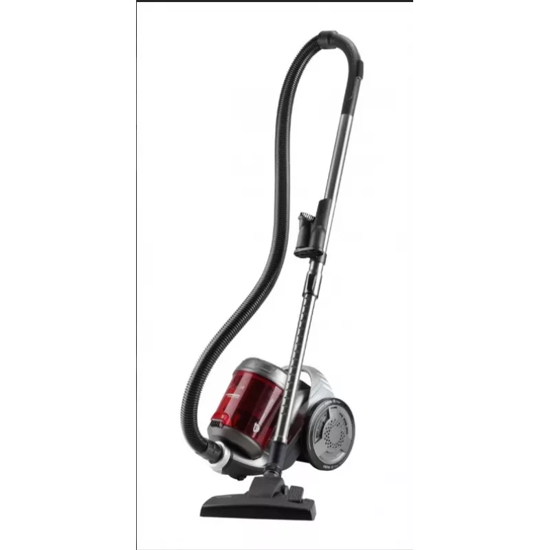 Concept VP5150 vacuum 2 L Drum vacuum Dry 800 W Bagless