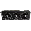 Graphics card XFX Radeon RX 7900 XTX 24 GB GDDR6, PCIe 4.0, 384-bit, 355 W, 3x fans
