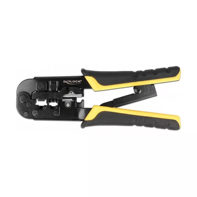 Universal Crimping Tool DeLOCK 90505