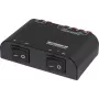 Speaka Professional SP-6518224 Networking Device Black