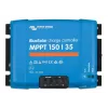 MPPT Solar Charge Controller BlueSolar 150/35 — 150V PV input, 35A charge current