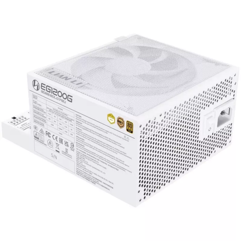 Power Supply Unit Lian Li EG1200G 1200 W