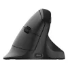 Mechanical mouse Keychron M5 8K black (M5-A23)