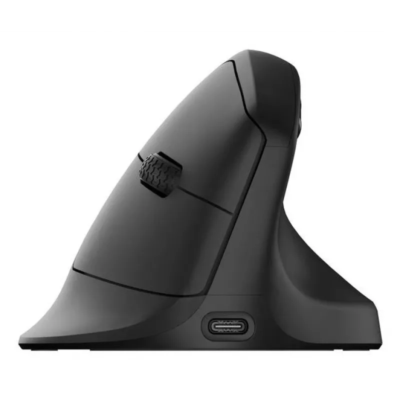 Mechanical mouse Keychron M5 8K black (M5-A23)