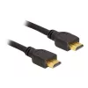 HDMI Cable DeLOCK HDMI 1.3 5m