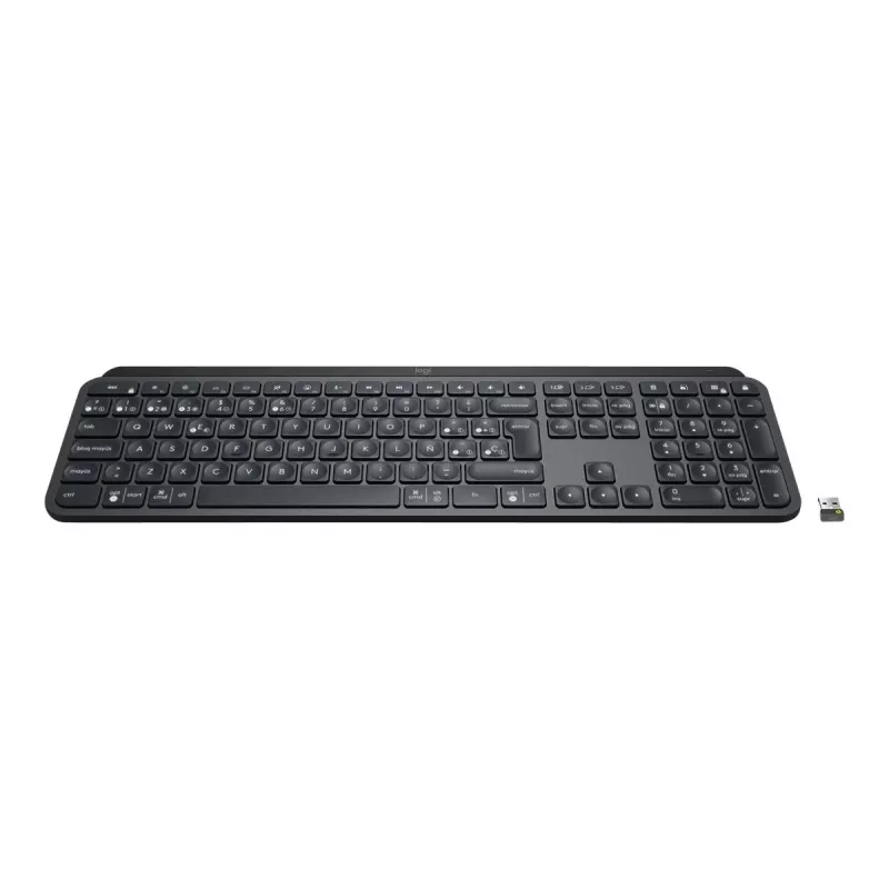 Keyboard Logitech MX Master Keys for Business
