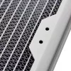 Hardware Labs Black Ice Nemesis GTX 240 Radiator - 240mm, Satin-White