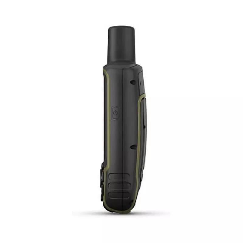 GPS Device Garmin GPSMAP 65s Personal Black