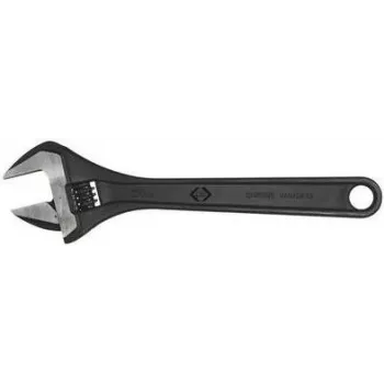 Adjustable spanner C.K Tools T4366 450