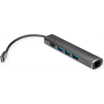 Laptop Dock VALUE 12.99.1043