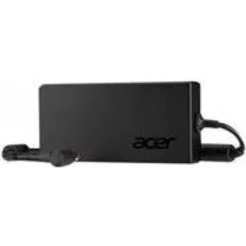 Acer - Power Supply - 230 Watt - United Kingdom and Nordirland, Europa - Black - for Predator 15, 17, Predator Helios 500, Predator Triton 700 (NP.ADT0A.079)
