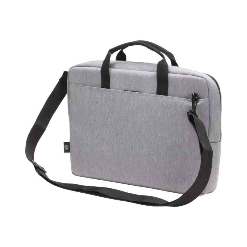 Dicota Eco Slim Case MOTION 10 - 11.6 Light Grey