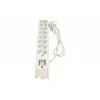 Surge Protector LESTAR LX 810 G-A K.:SZ 1.5M