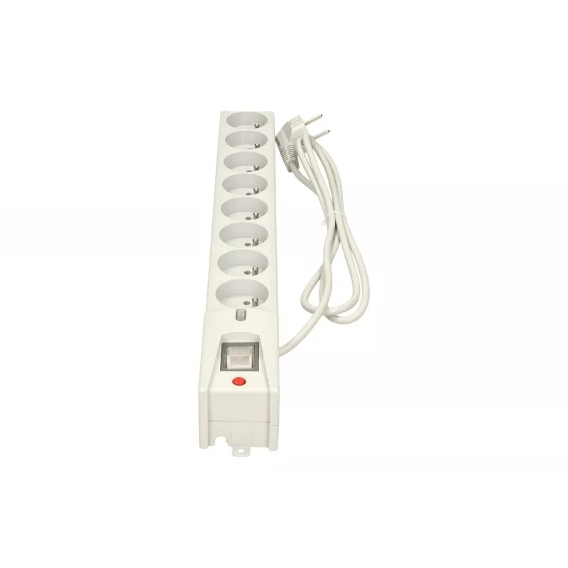 Surge Protector LESTAR LX 810 G-A K.:SZ 1.5M