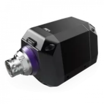 Simagic ARES 12 CDR Wheelbase — 12 Nm torque, Quick-Release, 23-bit encoder, black