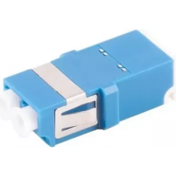 Fibre Optic Connector LC/LC Female/Female ShiverPeaks BS07-60030