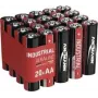 Ansmann Device Battery 1.5 V LR6/AA Pack of 20 pc(s) (1502-0002)