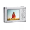 AgfaPhoto Realishot DC9200 Compact Camera 24 MP CMOS Silver (DC23 SILVER)