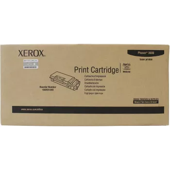 Xerox 106R01369 Printer Consumable Black
