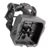ZOMOPLUS Aluminum Keycap Puller Tool, anthracite