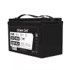 Battery AGM VRLA 12V 90Ah IP54