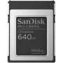 USB flash drive SanDisk 64 GB USB Type-C Lightning iXpand