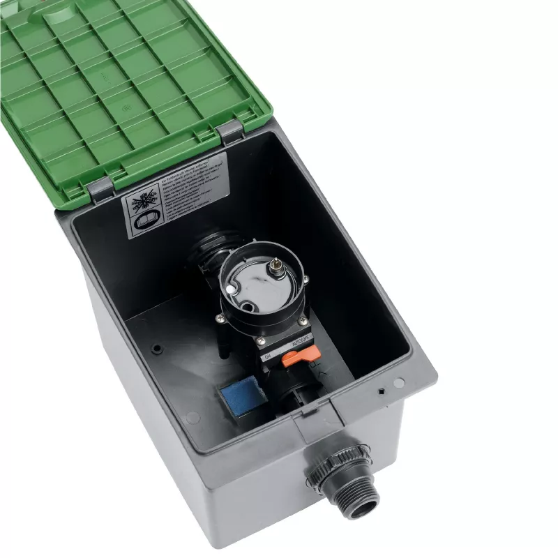 Valve Box Gardena V1