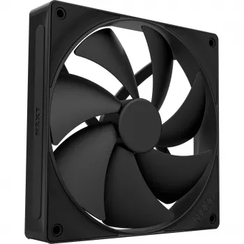 NZXT F Series F140P 140mm Case Fan