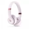Beats Solo 4 Wireless Headphones - Reddish Pink