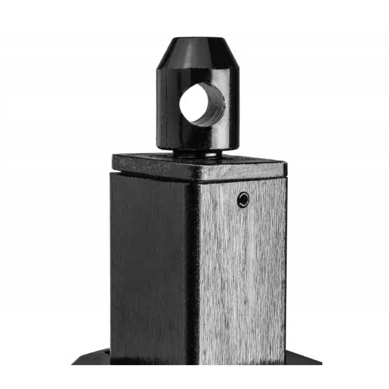 Graphite 58G540 drill, 2000 RPM, 13.1 kg, black/grey