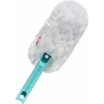 Dust mop Leifheit Superduster 38 cm washable microfiber