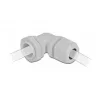 Cable Gland DeLOCK 60334 Grey Plastic 1 pc