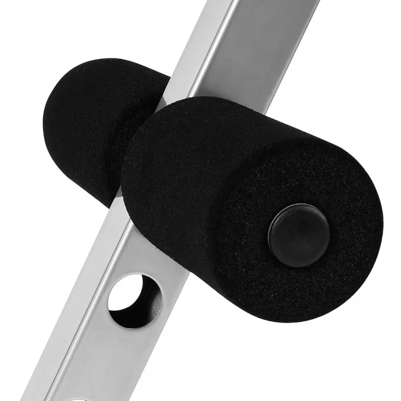 Incline Bench Rebel RBA-2004 for Abdominal Muscle Exercises