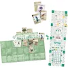 Kavango, Board Game