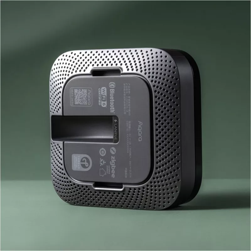 Aqara Smart Home Hub (Control unit) M3 with IR controller