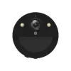 IP security camera EZVIZ BC1c 4K Bullet, 8 MP, 3840×2160, 2.8 mm, 135° diagonal, Wi‑Fi, Battery 10400 mAh, IP65