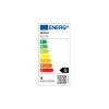 WOOX R5170 smart Christmas lights Wi-Fi 40 meter, 400leds, 230 lumen, warm-White with dimming and sound