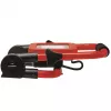 Freestanding work light Einhell TC-CL 18/1800 Li LED 1800 lm Black Red