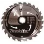 Makita - Circular Saw Blade - for Wood - 235 mm - 24 Teeth