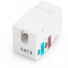 Digitus CAT 6. Class E Keystone Module. Unshielded