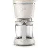 Philips Eco Conscious Edition Drip Filter Coffee Machine HD5120/00, 1.2L/Damaged package