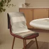 Heated Seat Pad Duux Mellow DXLV60, 40 x 110 cm, 3 heating levels, for 1 person, grey