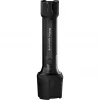 Ledlenser P6R Work Black Hand flashlight LED