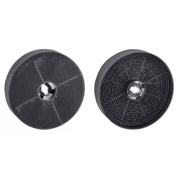 Carbon filter MAAN FWMGPZ